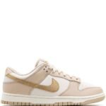 Nike Dunk Low Phantom Metallic Gold