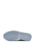 Jordan 1 Low White Wolf Grey - Image 4