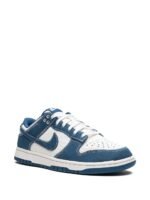 Nike Dunk Low Industrial Blue Sashiko - Image 2