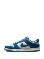 Nike Dunk Low Industrial Blue Sashiko - Image 3