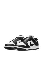 Nike Dunk Low Retro White Black Panda - Image 2
