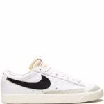 Nike Blazer Low 77 Vintage White Black
