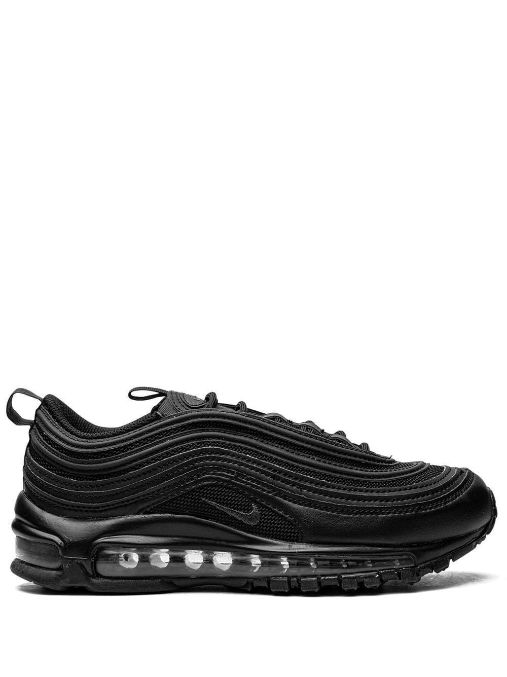 IMG_1857.jpeg Nike Air Max 97 Triple Black - Image 1