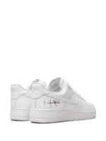 Nike Air Force 1 Low '07 White (Travis Scott Cactus Jack Utopia Edition) - Image 3