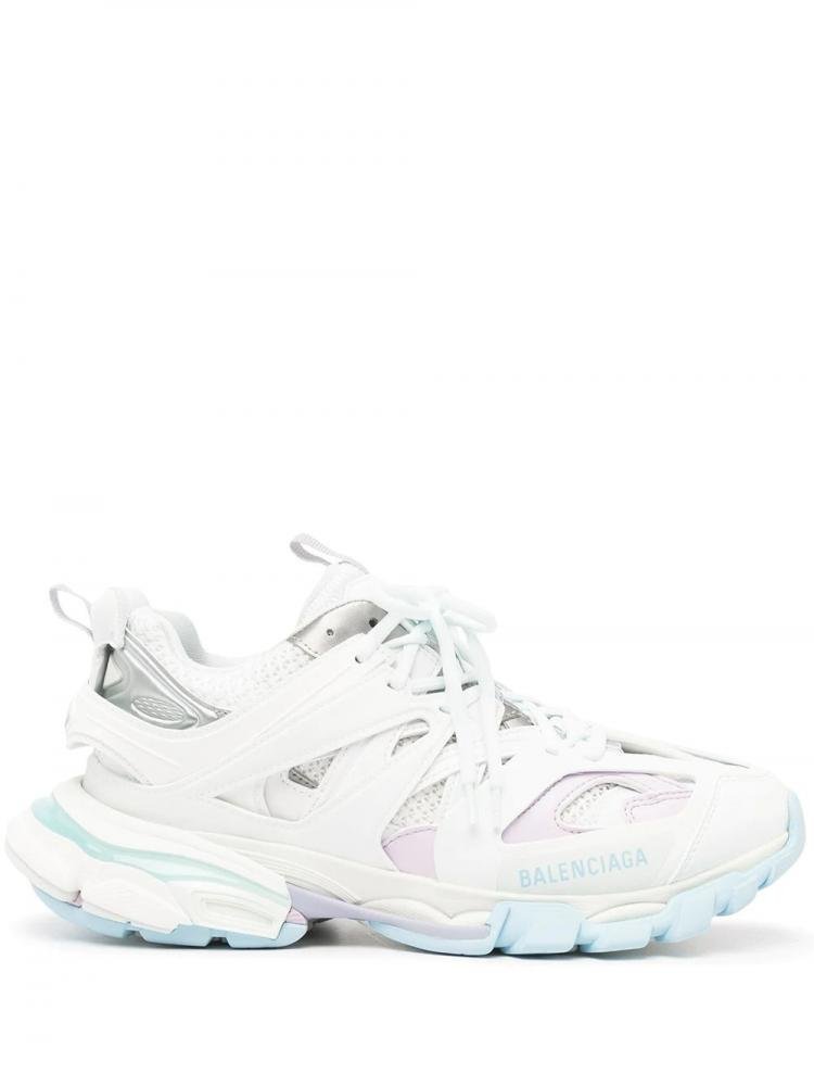 IMG_2045.jpeg Balenciaga Track Pastel - Image 1