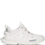 Balenciaga Track White