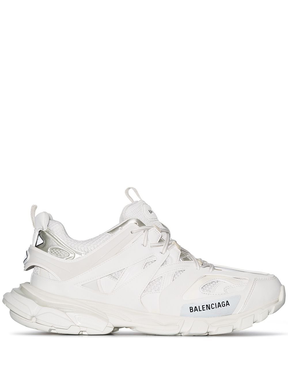 IMG_2049.jpeg Balenciaga Track White - Image 1