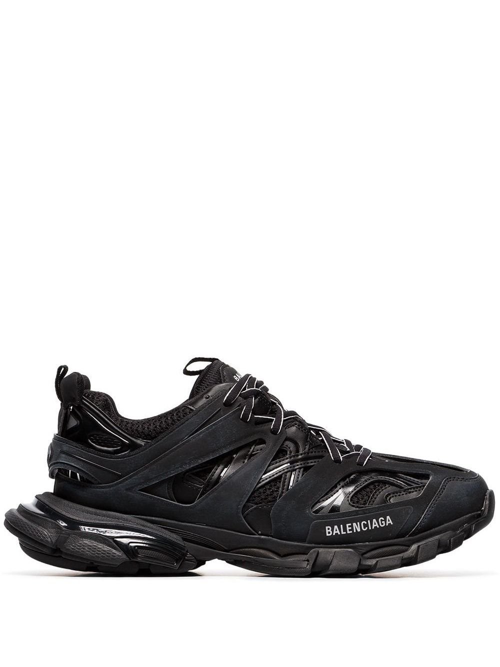 IMG_2052.jpeg Balenciaga Track Black - Image 1