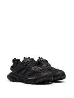 Balenciaga Track Black - Image 2