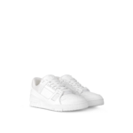 Louis Vuitton LV Trainer White - Image 2