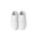 Louis Vuitton LV Trainer White - Image 3