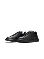 Alexander McQueen Oversized Black - Image 2