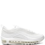 Nike Air Max 97 Triple White Wolf Grey