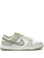 Nike Dunk Low SE Fleece Pack Honeydew