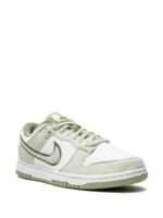 Nike Dunk Low SE Fleece Pack Honeydew - Image 2
