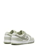 Nike Dunk Low SE Fleece Pack Honeydew - Image 4