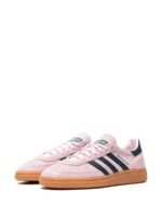 Adidas Handball Spezial Clear Pink Arctic Night - Image 5