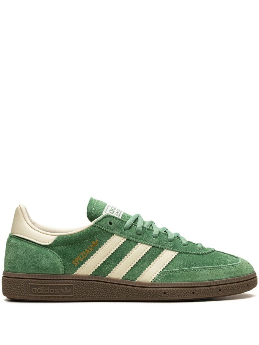 IMG_4454.jpeg Adidas Handball Spezial Preloved Green - Image 1