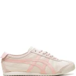 Onitsuka Tiger Mexico 66 Oatmeal Ginger Peach