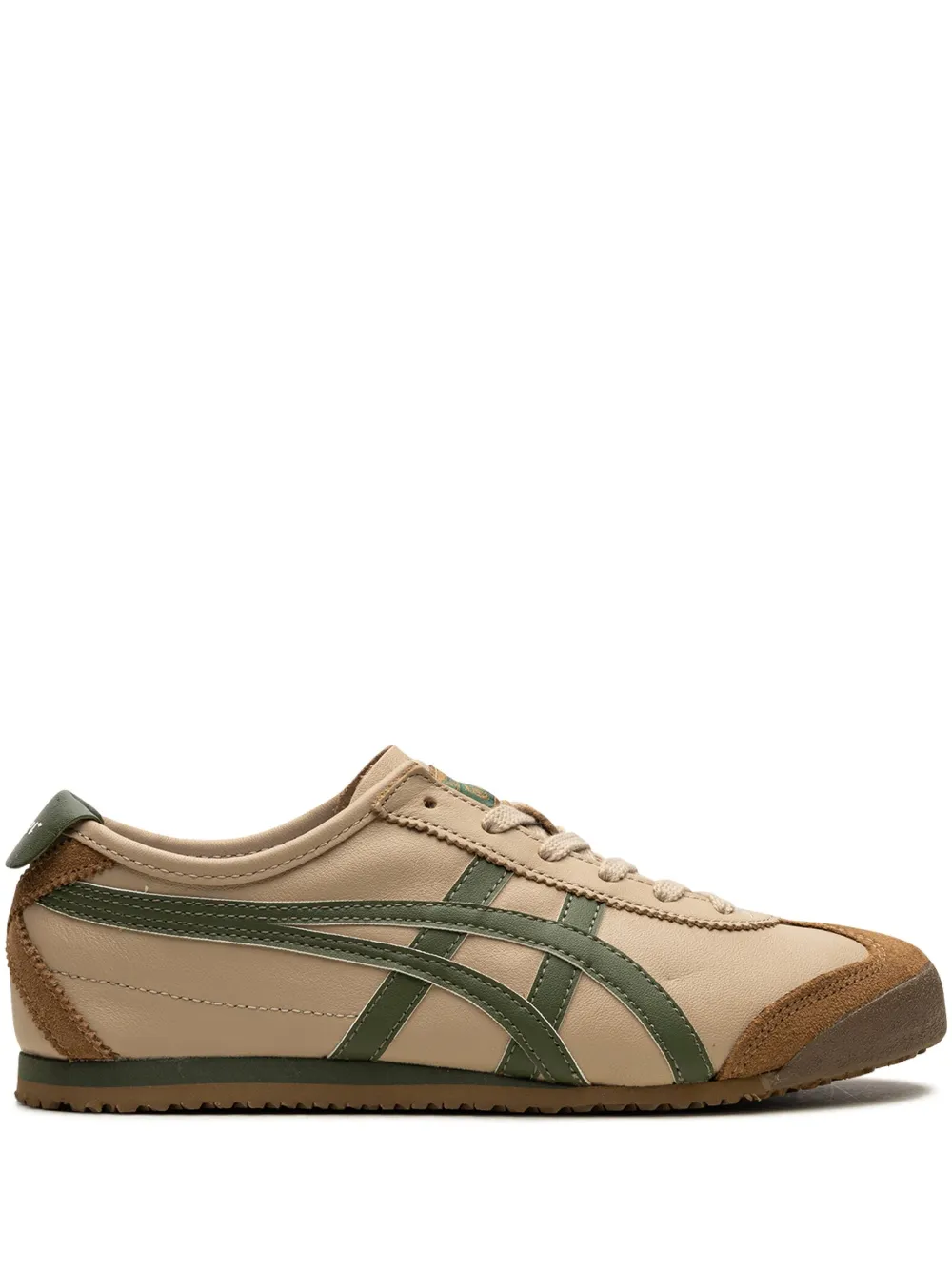 IMG_5042.webp Onitsuka Tiger Mexico 66 Plant Green and Beige - Image 1