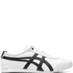 Onitsuka Tiger Mexico 66 White Black