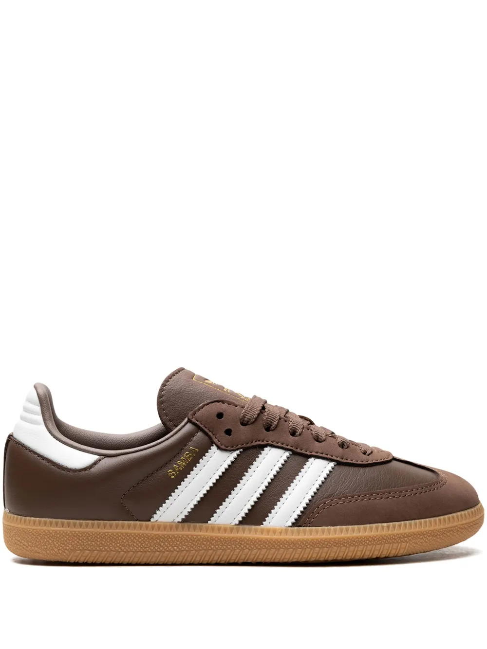 IMG_5124.webp Adidas Samba OG Earth Strata Gum - Image 1