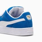 Puma Suede XL Team Royal - Image 5