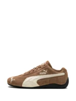 Puma Speedcat Archive Haute Coffee Frosted Ivory - Image 4