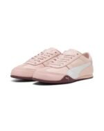 Puma Bella Leather Pink - Image 2