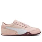 Puma Bella Leather Pink