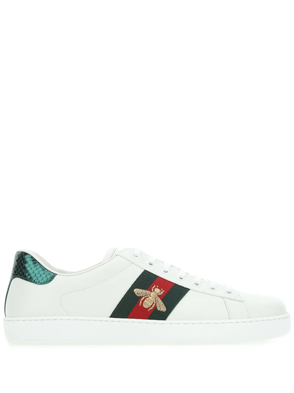 IMG_5419.webp Gucci Ace Bee - Image 1