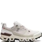 On Running Cloundwander Waterproof Sand Ivory