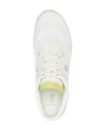 On Running Cloudflow 4 White Sand - Image 4