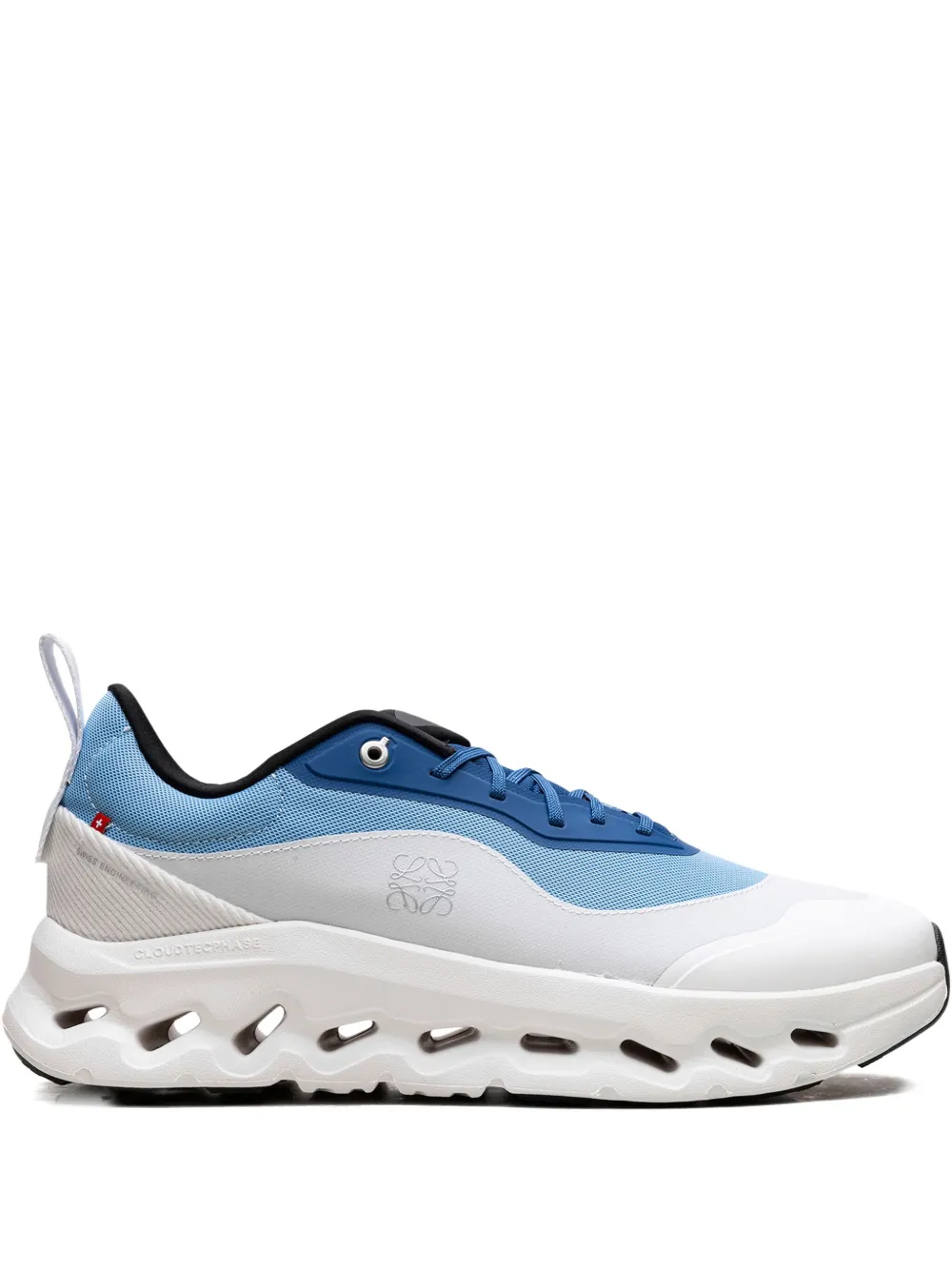 IMG_5755.webp On Running Cloudtilt 2 LOEWE Blue White - Image 1