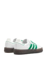 Adidas Sambae Cloud White Green - Image 3