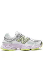 New Balance 9060 White Taro