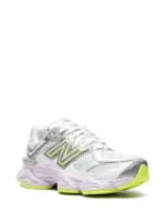 New Balance 9060 White Taro - Image 2