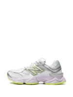 New Balance 9060 White Taro - Image 4