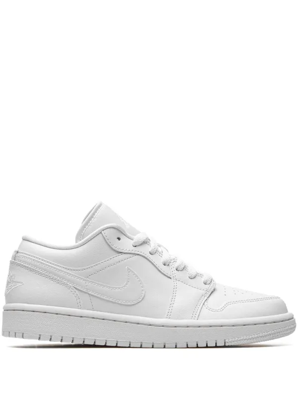 IMG_6983.webp Jordan 1 Low Triple White - Image 1