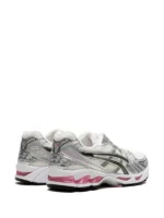 ASICS GEL-Kayano 14 Cream Sweet Pink - Image 3