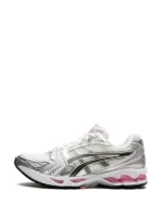 ASICS GEL-Kayano 14 Cream Sweet Pink - Image 4