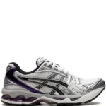 ASICS Gel-Kayano 14 White Dark Grape