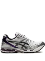 ASICS Gel-Kayano 14 White Dark Grape