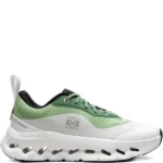 On Running Cloudtilt 2 LOEWE Green White