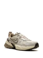 Nike V2K Run Light Orewood Brown - Image 2