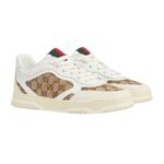 Gucci Re-Web GG Canvas White Beige - Image 2