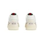Gucci Re-Web GG Canvas White Beige - Image 4