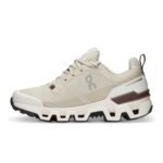 On Running Cloundwander Waterproof Sand Ivory - Image 4