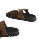 Hermes Chypre Brun Fumé - Image 5