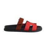 Hermes Chypre Rouge Cinétique / Gold